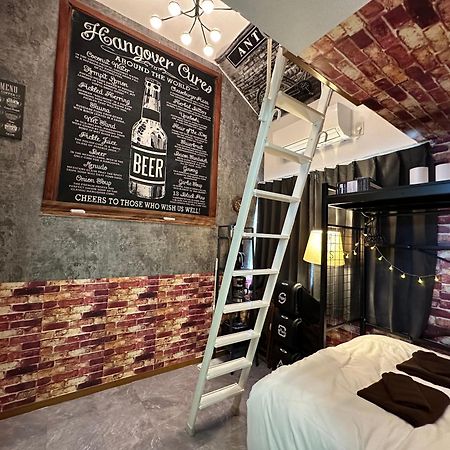 Max4People Shinjuku 7Minutes Shibuya12 Minutes 5Minutes Walk From Hatsudai Station Leon Resort Shibuya 東京都 エクステリア 写真