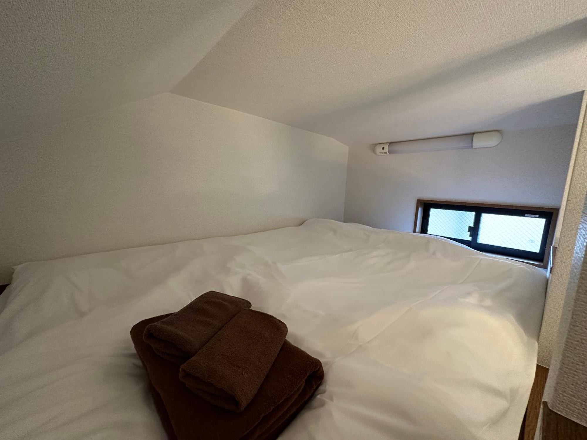 Max4People Shinjuku 7Minutes Shibuya12 Minutes 5Minutes Walk From Hatsudai Station Leon Resort Shibuya 東京都 エクステリア 写真