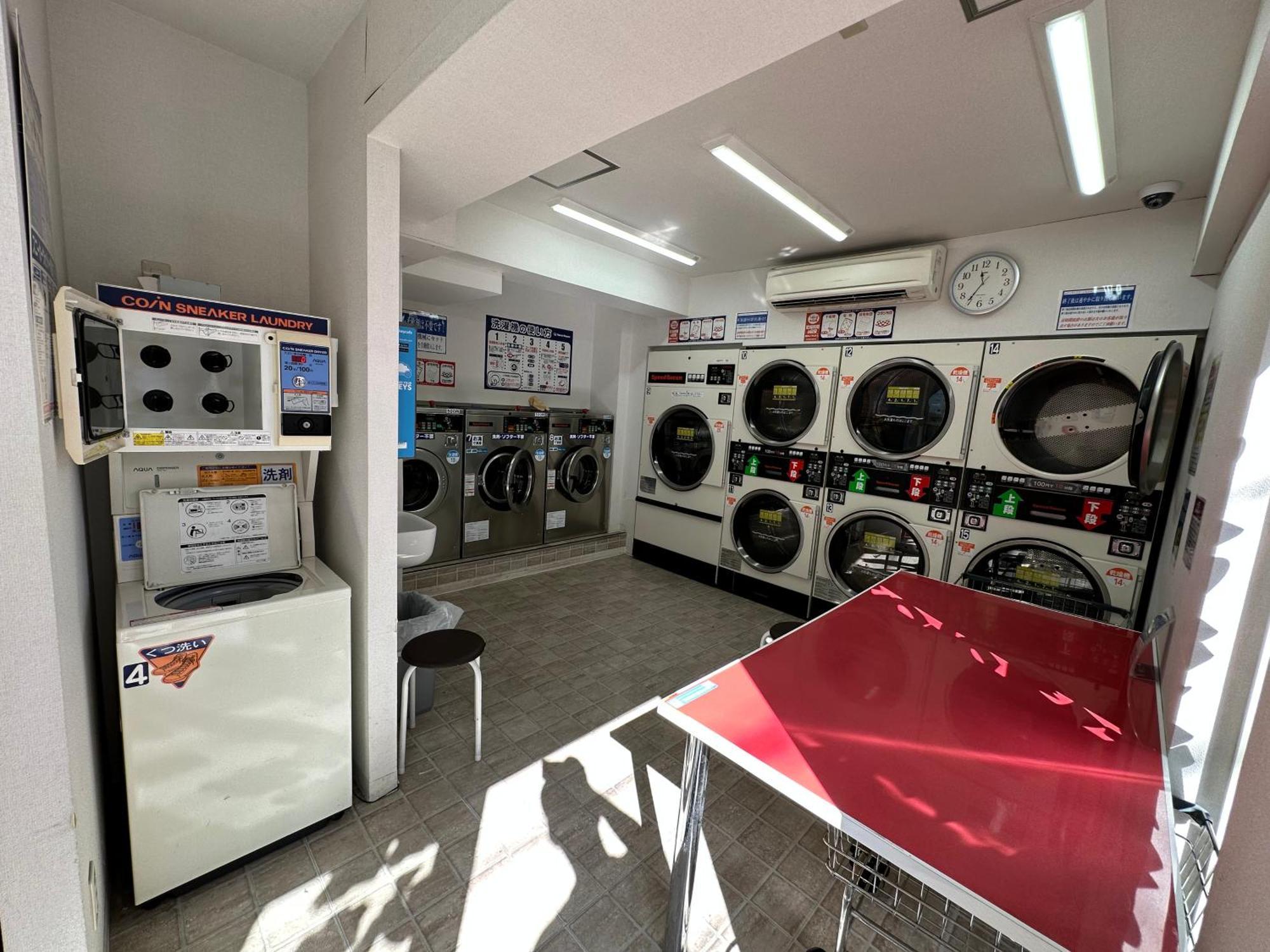 Max4People Shinjuku 7Minutes Shibuya12 Minutes 5Minutes Walk From Hatsudai Station Leon Resort Shibuya 東京都 エクステリア 写真